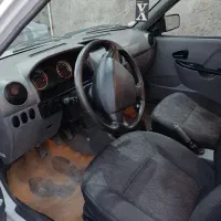 پراید وانت|خودرو سواری و وانت|مرودشت, دولت آباد|دیوار