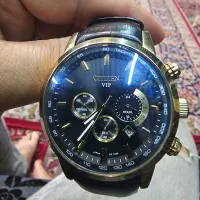 ساعت مچی مردانه سیتی زن