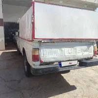 نیسان باری|خودرو سواری و وانت|گناباد, |دیوار