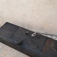 باک ماشین