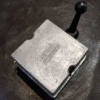 کلید بالابر  پویا چدنی