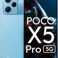 Poco x5pro 5g