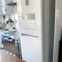 یخچال 530 هوم بار هیمالیا