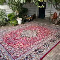 فرش ۱۲ متری