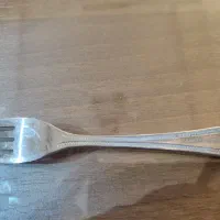 چنگال میوه خوری ژاپنی