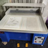 دستگاه نگین چین اتومات سیلور (silver)|ماشین‌آلات صنعتی|تهران, هرندی|دیوار