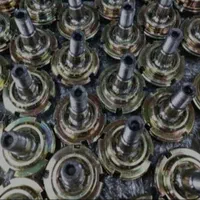 لوازم جلوبندی ایرانیان|قطعات یدکی و لوازم جانبی|تهران, خاک سفید|دیوار