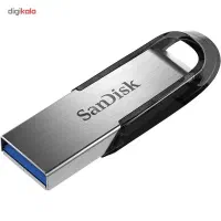 فلش مموری سن دیسک CZ73 با 128 گیگ و USB 30|قطعات و لوازم جانبی رایانه|تهران, سعادتآباد|دیوار