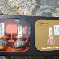 هدلایت بسیار قوی