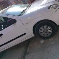 تیبا۱|خودرو سواری و وانت|مشهد, طبرسی شمالی|دیوار