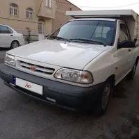 پراید وانت ۴۰۲