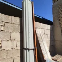 کرکره ساده. فن برقی . یخچال. فر گاز ساندویچی|فروشگاه و مغازه|کرخه, |دیوار