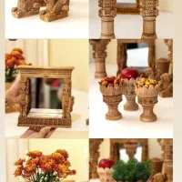 هفت سین عمده و تک