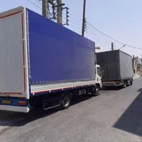 باربری حمل و نقل ارسال بار به تمام نقاط کشور|خدمات حمل و نقل|قم, انسجام|دیوار