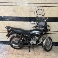موتور باجاج باکسر (بوکسر) 150 اصلی|موتورسیکلت|تهران, پرستار|دیوار