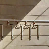 لوله کشی گازخرده کاری