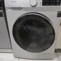 لباسشویی وظرفشویی