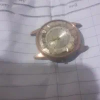 ساعت کوکی قدیمی