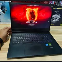 لپ تاپ HP omen 16 core-i9