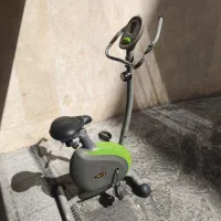 دوچرخه ثابت فلکسی فیت