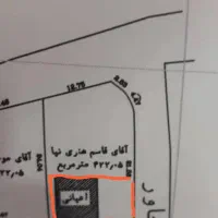 فروش زمین ویلایی|فروش زمین و ملک کلنگی|آستارا, |دیوار