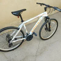 دوچرخه مارک کراس کوهستانی ۲۶.۵|دوچرخه، اسکیت، اسکوتر|جوانرود, |دیوار