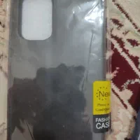 گلس،قاب موبایل ردمی نوت 10 نو استفاده نشده تاشو|لوازم جانبی موبایل و تبلت|قم, کیوانفر|دیوار