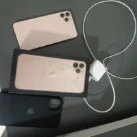 ایفون ۱۱ پرومکس