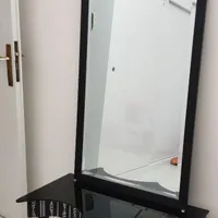 آینه و‌کنسول