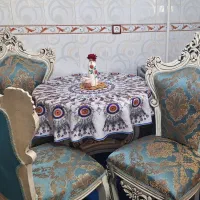 میز ناهاری خوری ۴ نفره