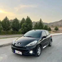 207سقف فلزاطاق تعویض نمایندگی مدل۴۰۱تعویض۴۰۴|خودرو سواری و وانت|ارومیه, |دیوار