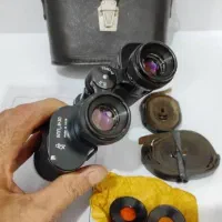 دوربین نیکون ژاپنی و یوزر روسی 8در30|کوهنوردی و کمپینگ|شیراز, حومه شیراز|دیوار