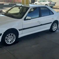 فروش پژو پارس XU7P سفارشی مدل ۱۴۰۱