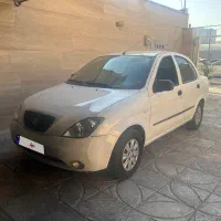 تیبا ۱ مدل۱۴۰۰ بیرنگ