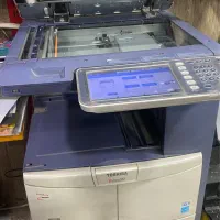 دستگاه کپی توشیبا|پرینتر، اسکنر، کپی، فکس|کرج, حصارک پایین|دیوار