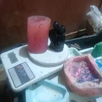 لوازم سنگ مصنوعی