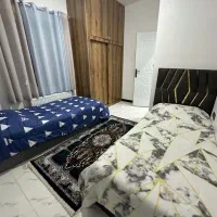 سالیانه ۱۰۸متری فول فرنیش با آسانسور کلاردشت|اجارهٔ آپارتمان|کلاردشت, |دیوار