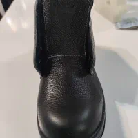 کفش کار ذوب آهنی