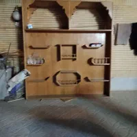 دکور چوبی