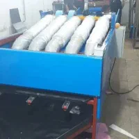 نایلون پیچ کردن پرتقال