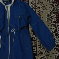 کاپشن جین|لباس|کرمانشاه, |دیوار