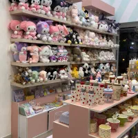 فروشنده خانم