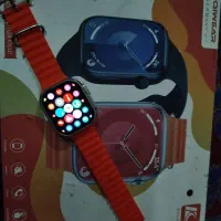 ساعت هوشمند