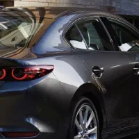 حواله مزدا ۳وارداتی