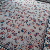 فرش12متری 700شانه جفتی 14800نو اکبند