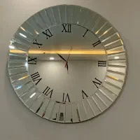 ساعت دیواری شیک