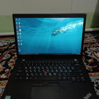 لپ تاپ thinkpad|رایانه همراه|بناب, |دیوار
