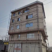 اجرای تخصصی عایق نانو بهمراه ضمانت کتبی ده ساله|مصالح و تجهیزات ساختمان|رشت, منظریه|دیوار