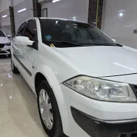 مگان مدل ۹۱ اتومات|خودرو سواری و وانت|قم, سالاریه|دیوار