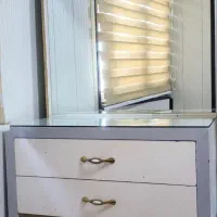 آینه و کنسول
